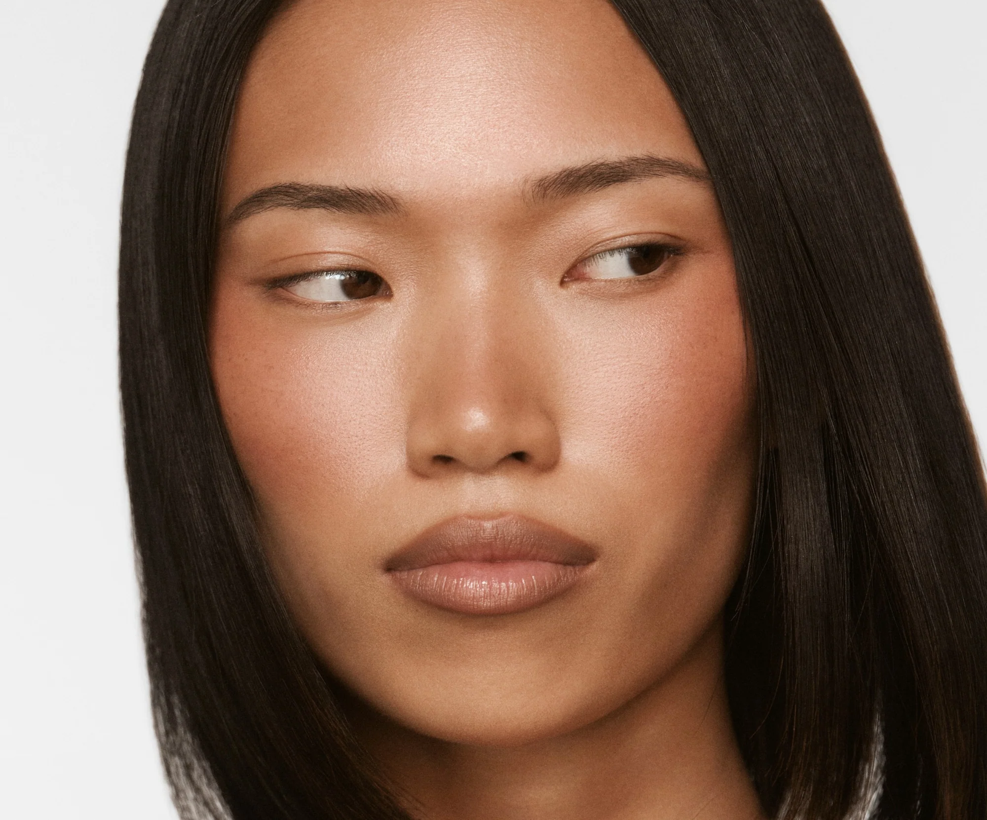 peptide lip shape