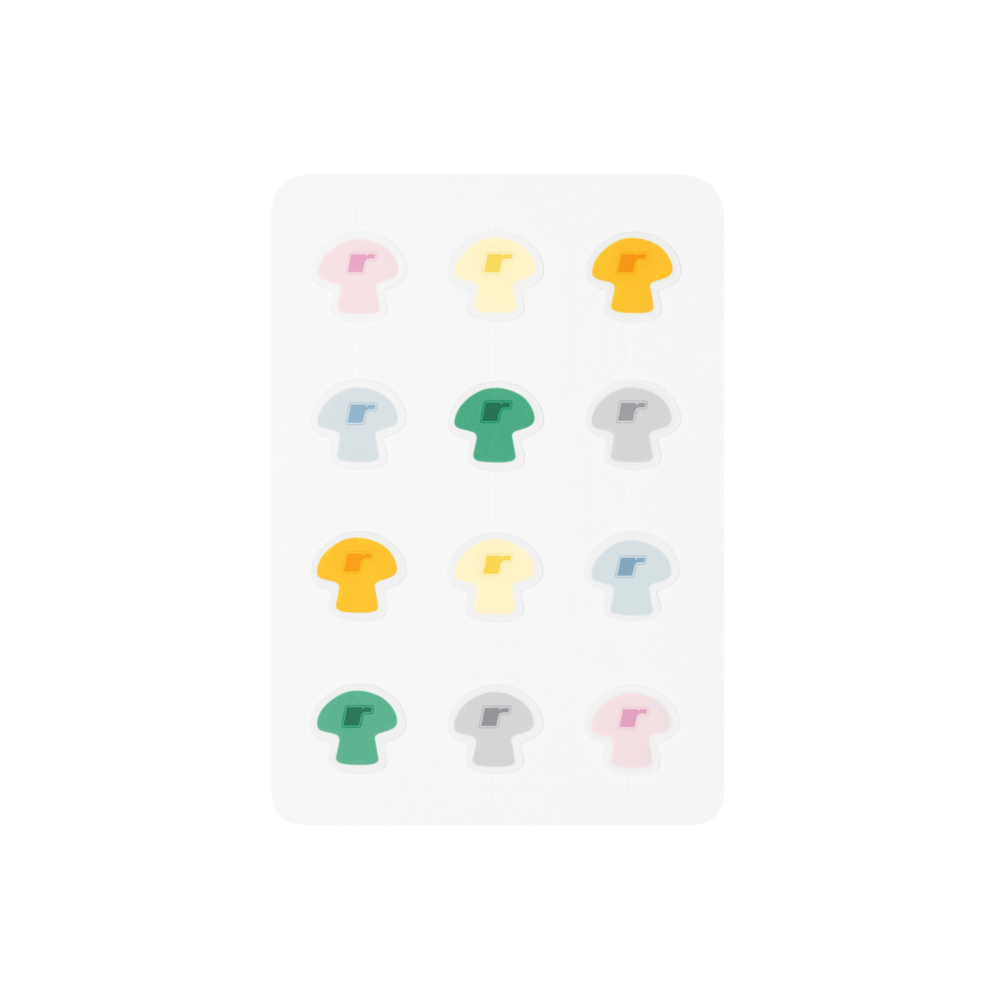 Spotwear Shroom